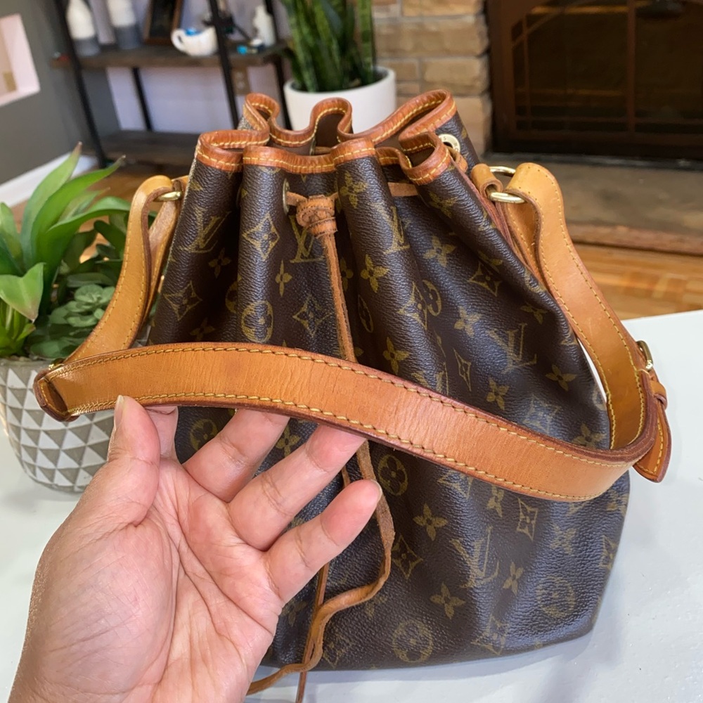 ❤️authentic lv - Picture 7 of 15